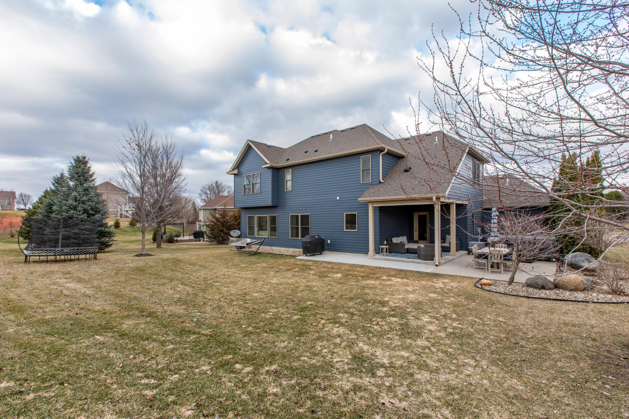 5361 Scenic Oak Drive Southwest Rochester, MN 55902 - Photo 52 of 61