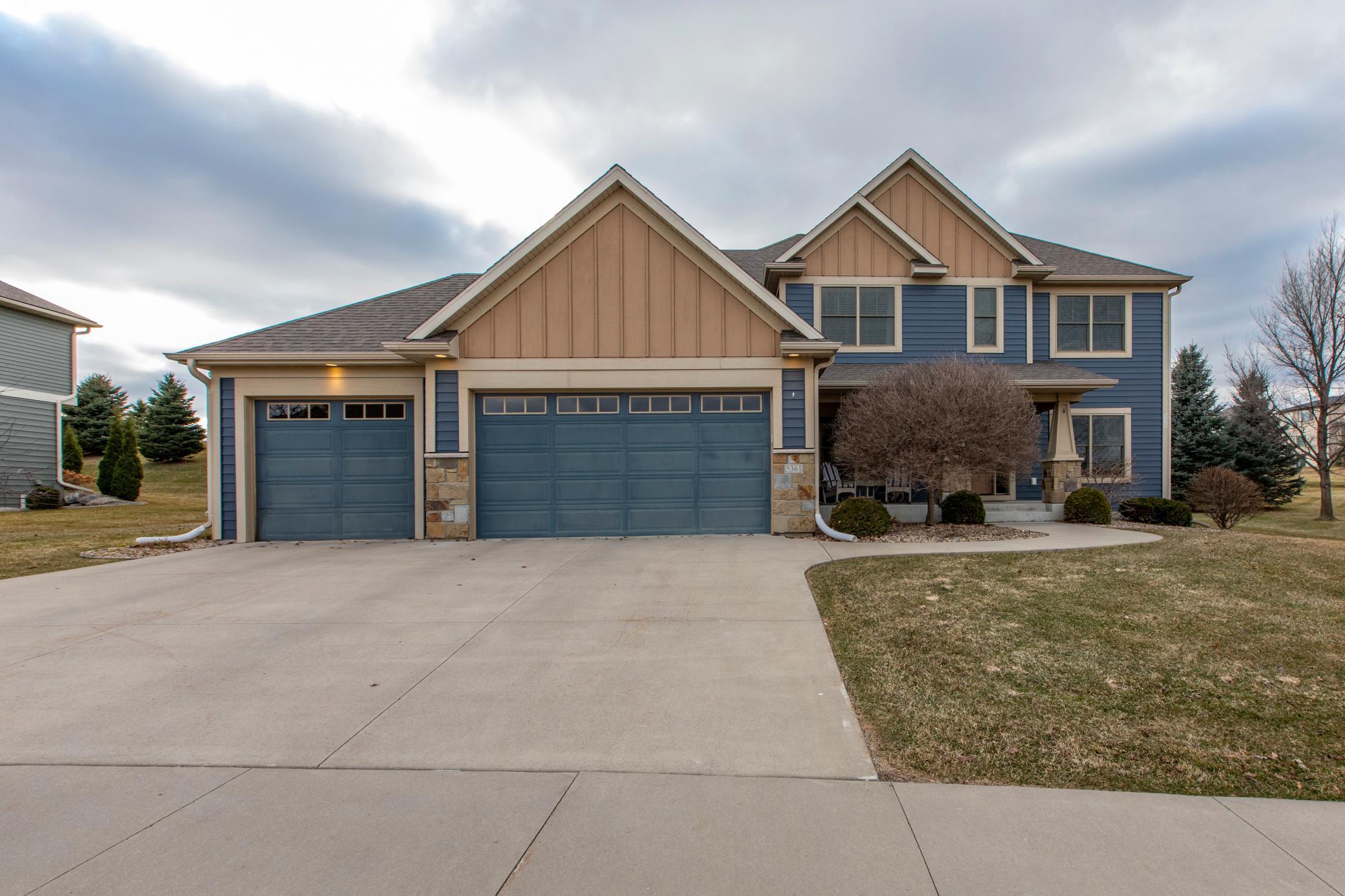5361 Scenic Oak Drive Southwest Rochester, MN 55902 - Photo 52 of 58