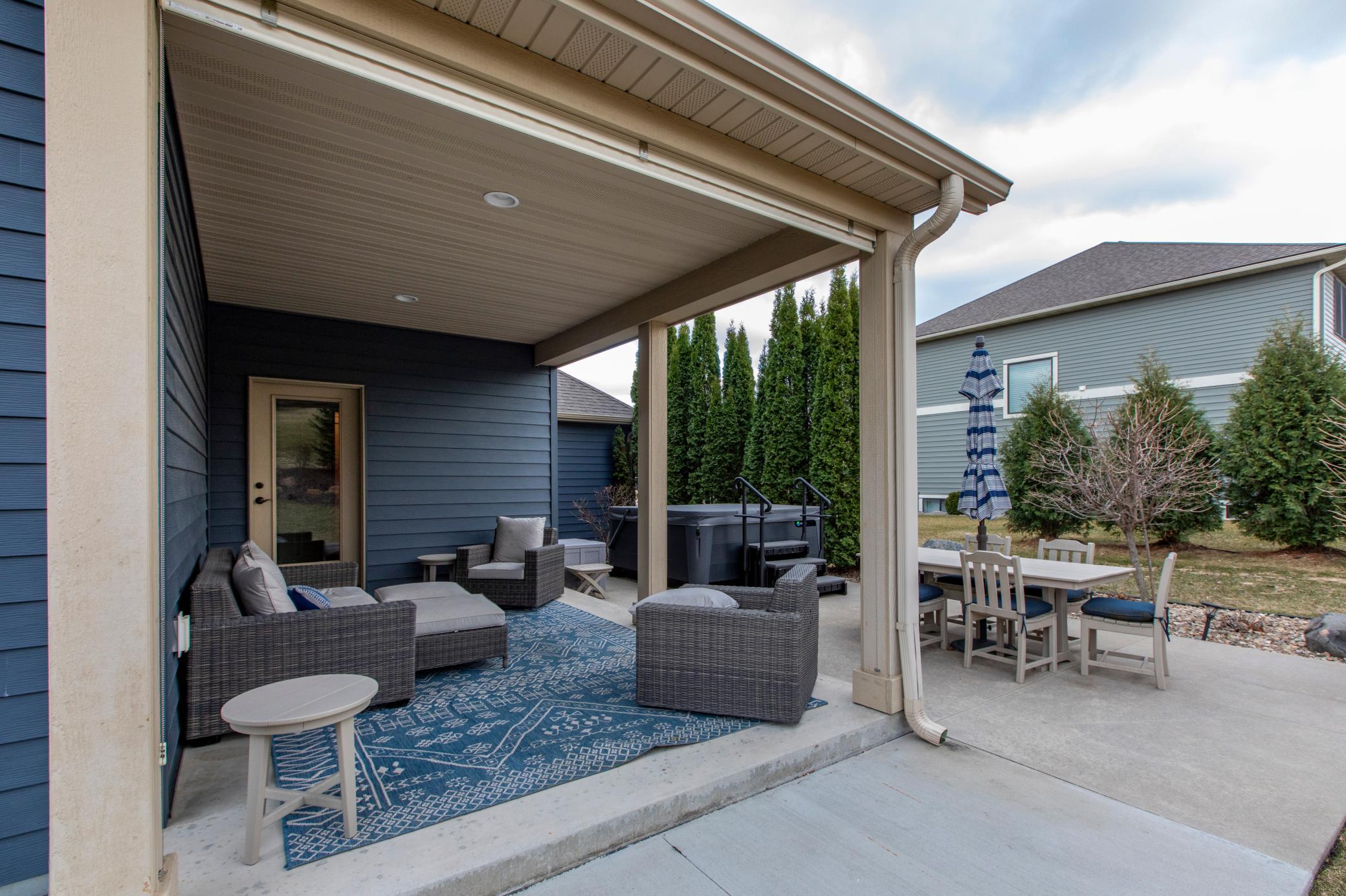 5361 Scenic Oak Drive Southwest Rochester, MN 55902 - Photo 53 of 61