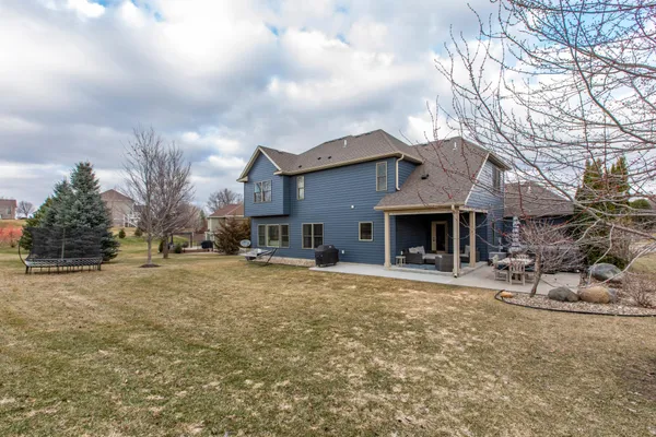 $849,900 | 5361 Scenic Oak Drive Southwest, Rochester, MN 55902