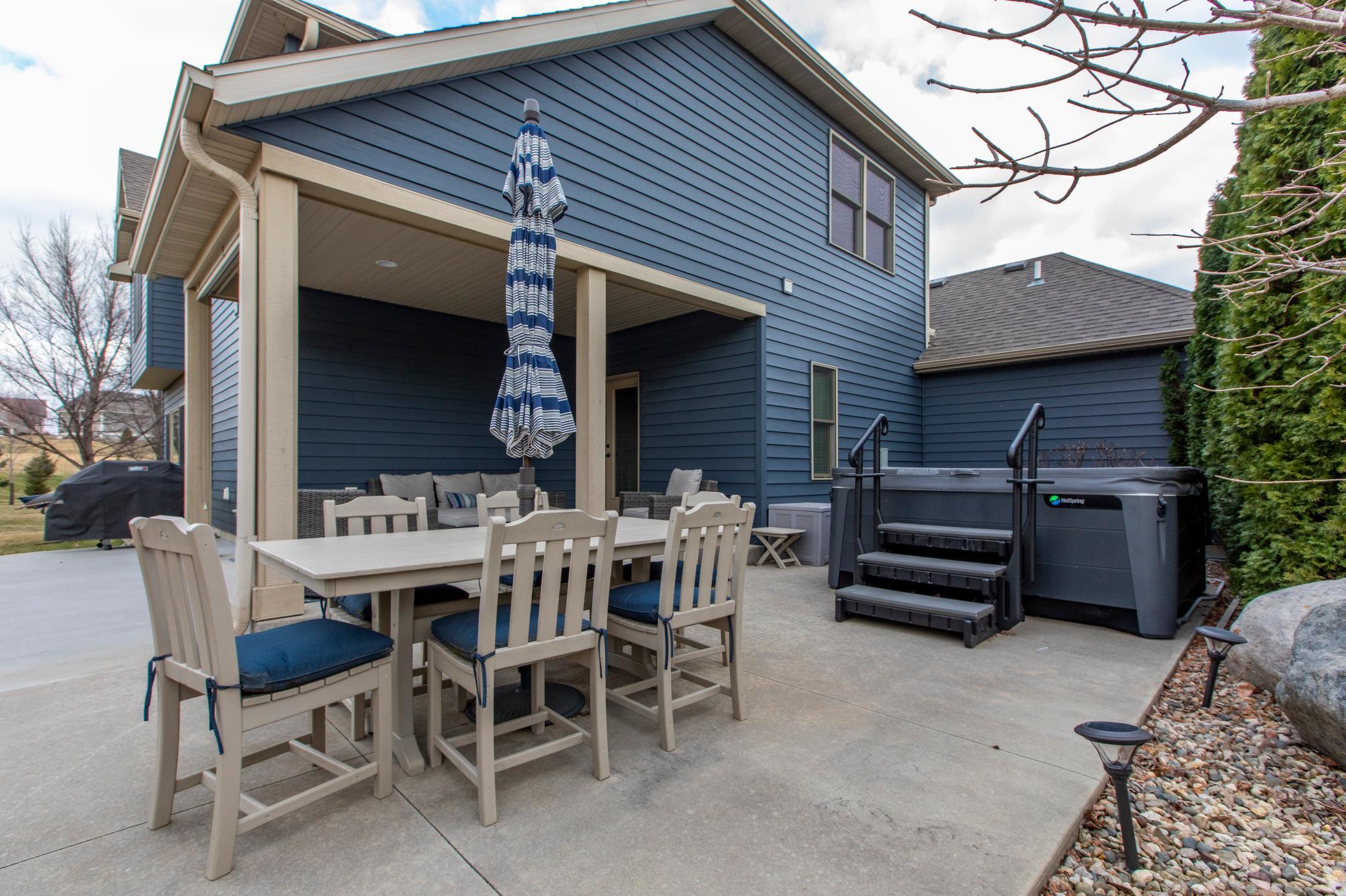 5361 Scenic Oak Drive Southwest Rochester, MN 55902 - Photo 54 of 61