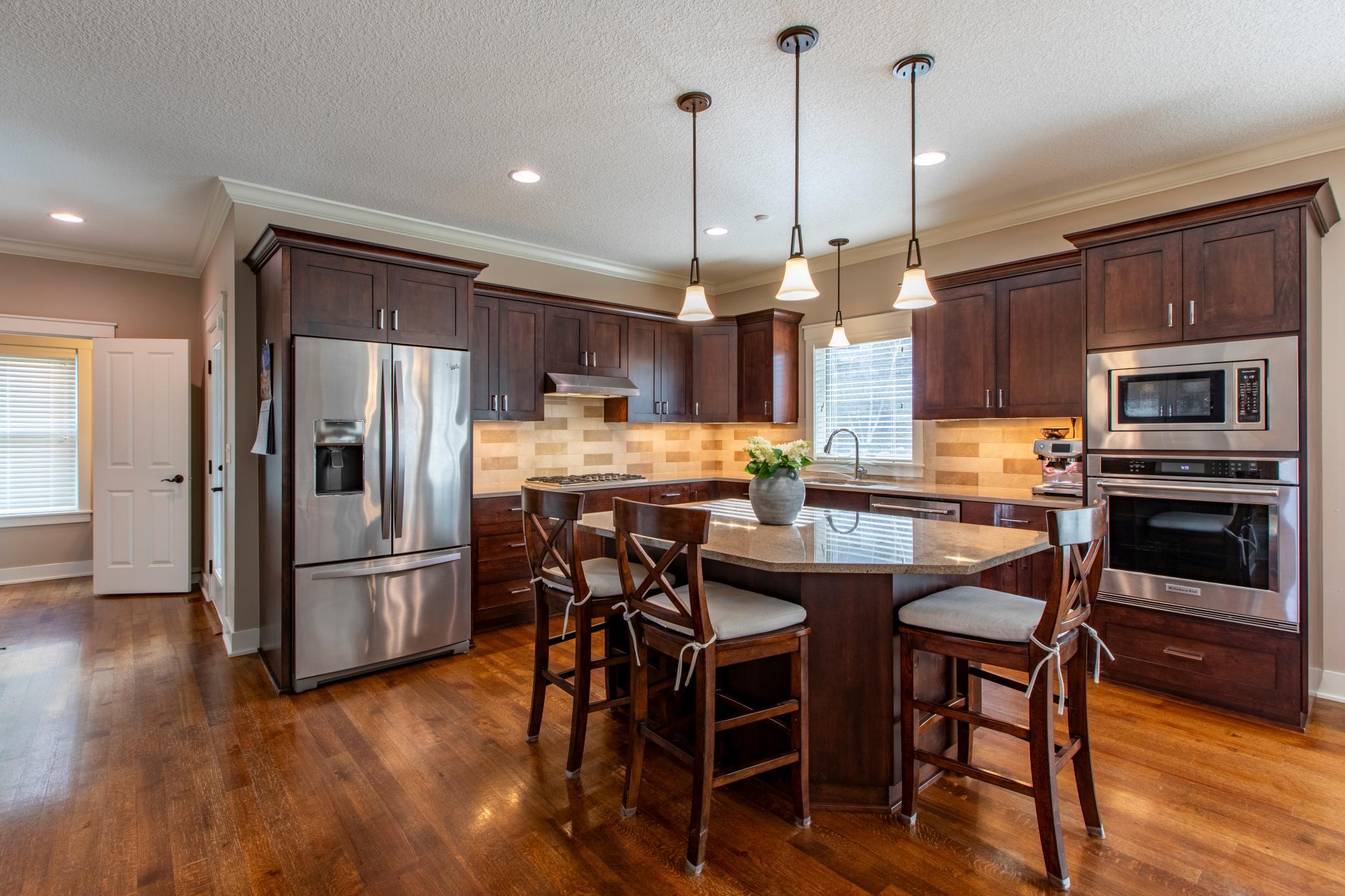 5361 Scenic Oak Drive Southwest Rochester, MN 55902 - Photo 10 of 58