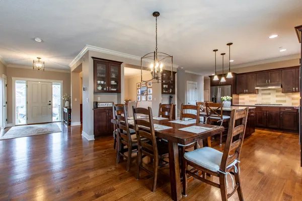$849,900 | 5361 Scenic Oak Drive Southwest, Rochester, MN 55902
