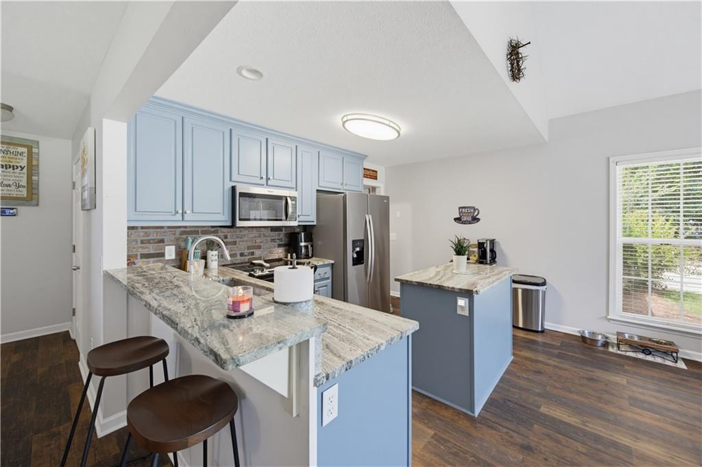 4665 Mt Vernon Road Gainesville, GA 30506 - Photo 9 of 45