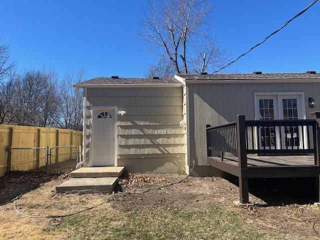 109 Southwest Walnut Street Lee's Summit, MO 64063 - Photo 17 of 17