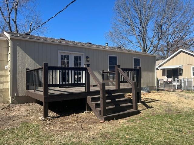 109 Southwest Walnut Street Lee's Summit, MO 64063 - Photo 2 of 17