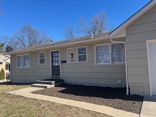 109 Southwest Walnut Street Lee's Summit, MO 64063 - Photo 3 of 17