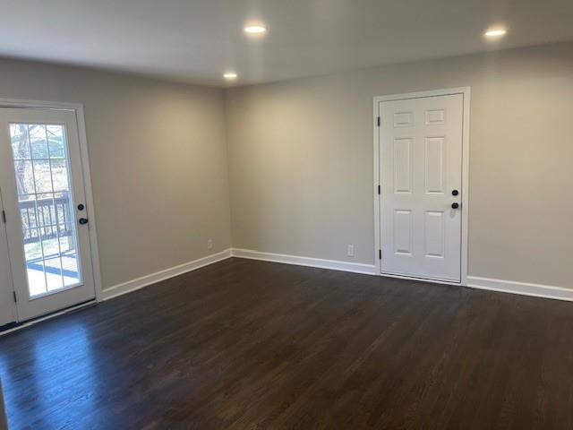 109 Southwest Walnut Street Lee's Summit, MO 64063 - Photo 10 of 17