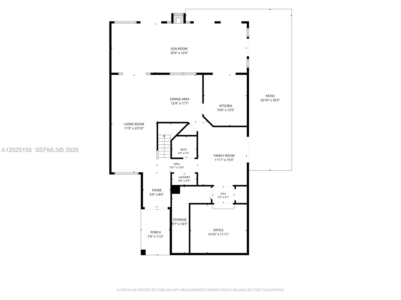 15033 Southwest 110th Terrace Miami, FL 33196 - Photo 14 of 38