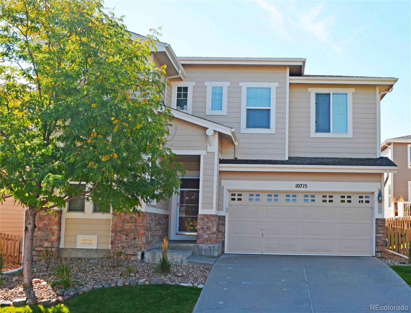 10715 Cherrington Street Highlands Ranch, CO 80126 - Photo 2 of 28