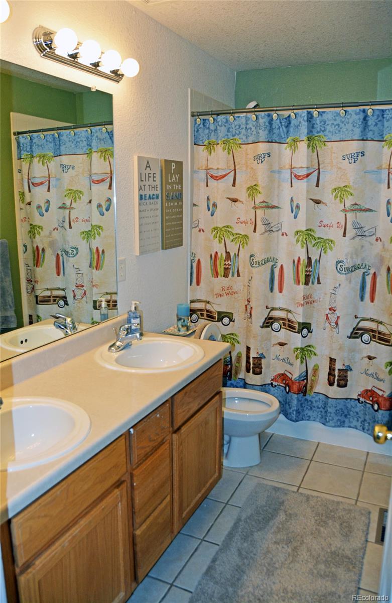 10715 Cherrington Street Highlands Ranch, CO 80126 - Photo 21 of 28