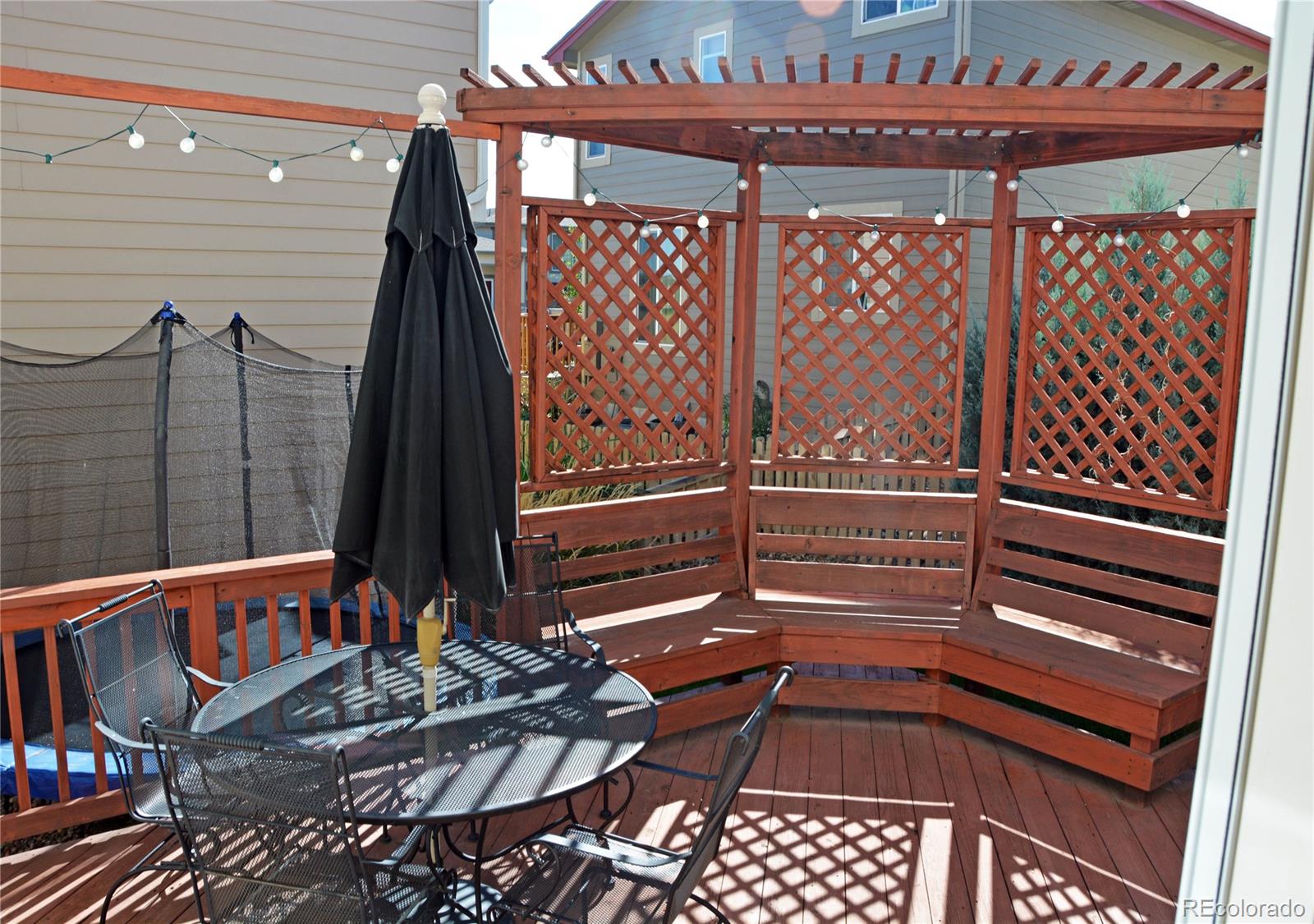 10715 Cherrington Street Highlands Ranch, CO 80126 - Photo 27 of 28