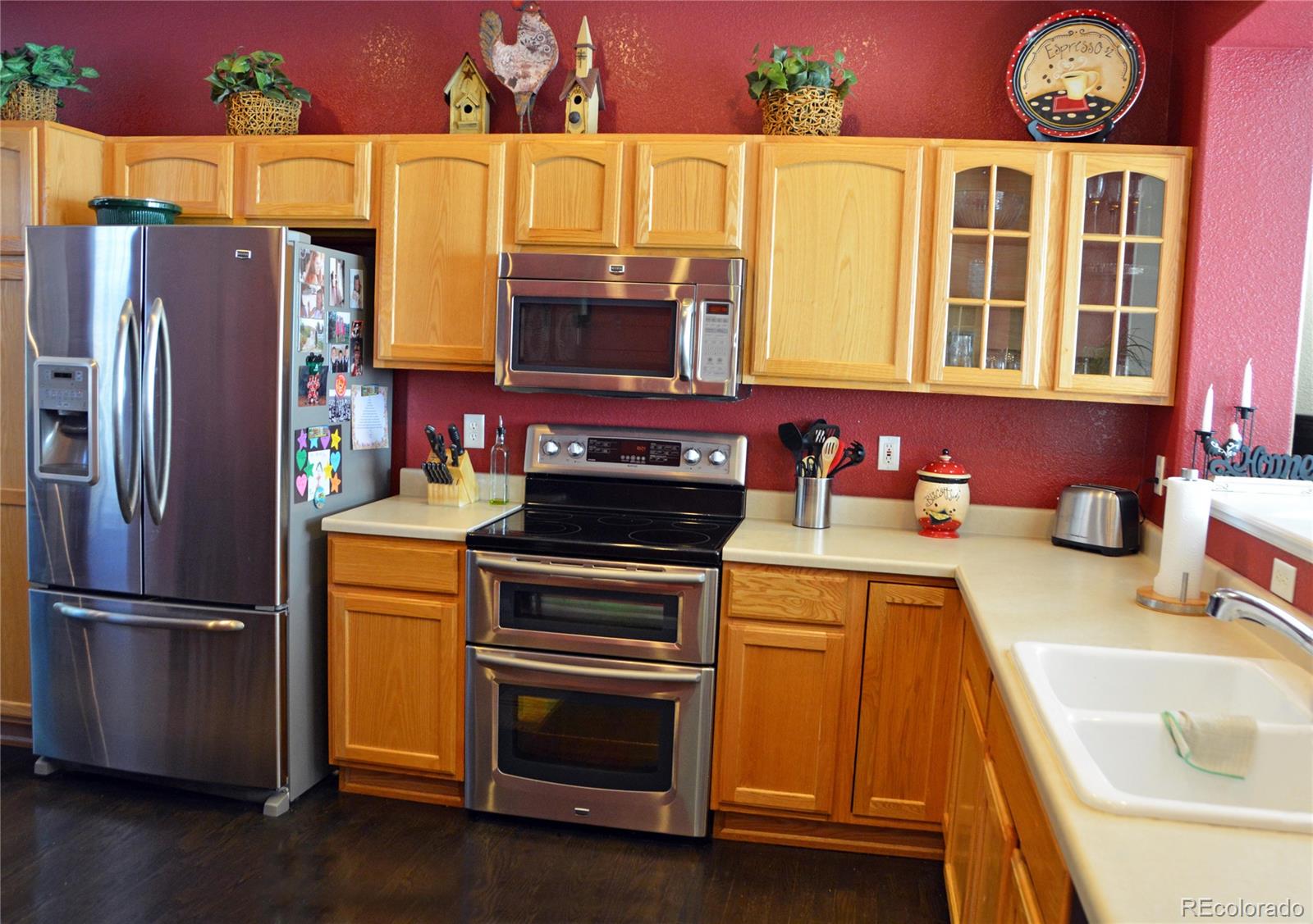 10715 Cherrington Street Highlands Ranch, CO 80126 - Photo 4 of 28
