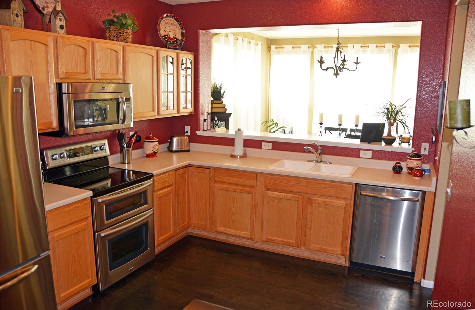 10715 Cherrington Street Highlands Ranch, CO 80126 - Photo 5 of 28