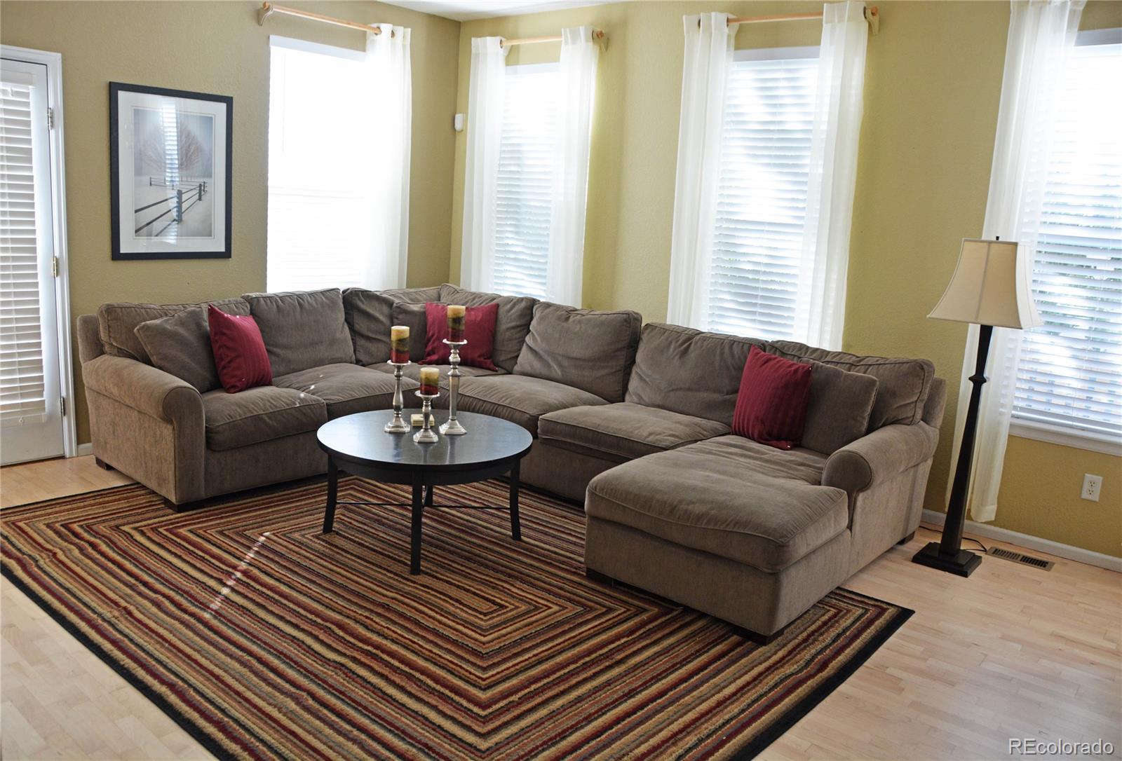 10715 Cherrington Street Highlands Ranch, CO 80126 - Photo 9 of 28