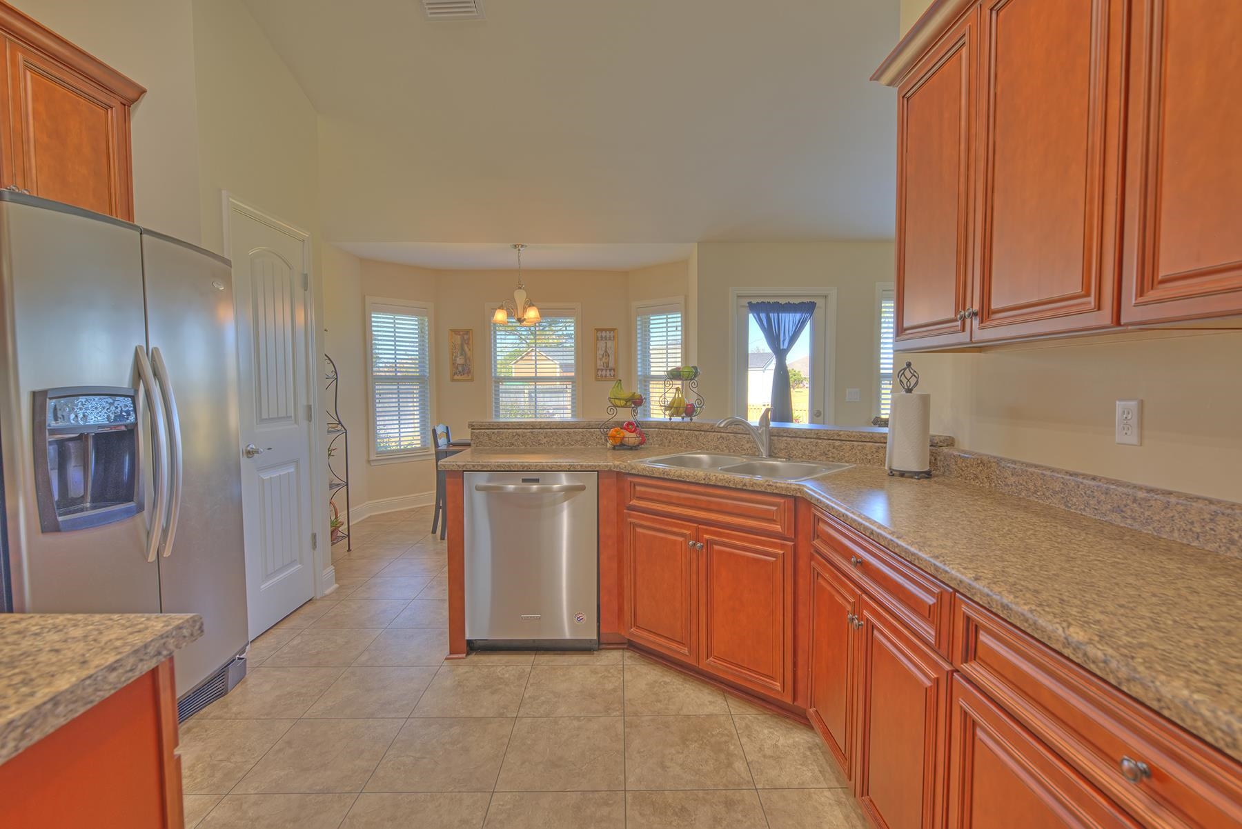 652 Fulton Loop Foley, AL 36535 - Photo 15 of 49