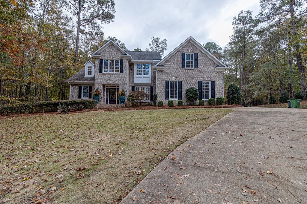 1318 Hubbard Road Columbus, GA 31904 - Photo 1 of 56 Main View