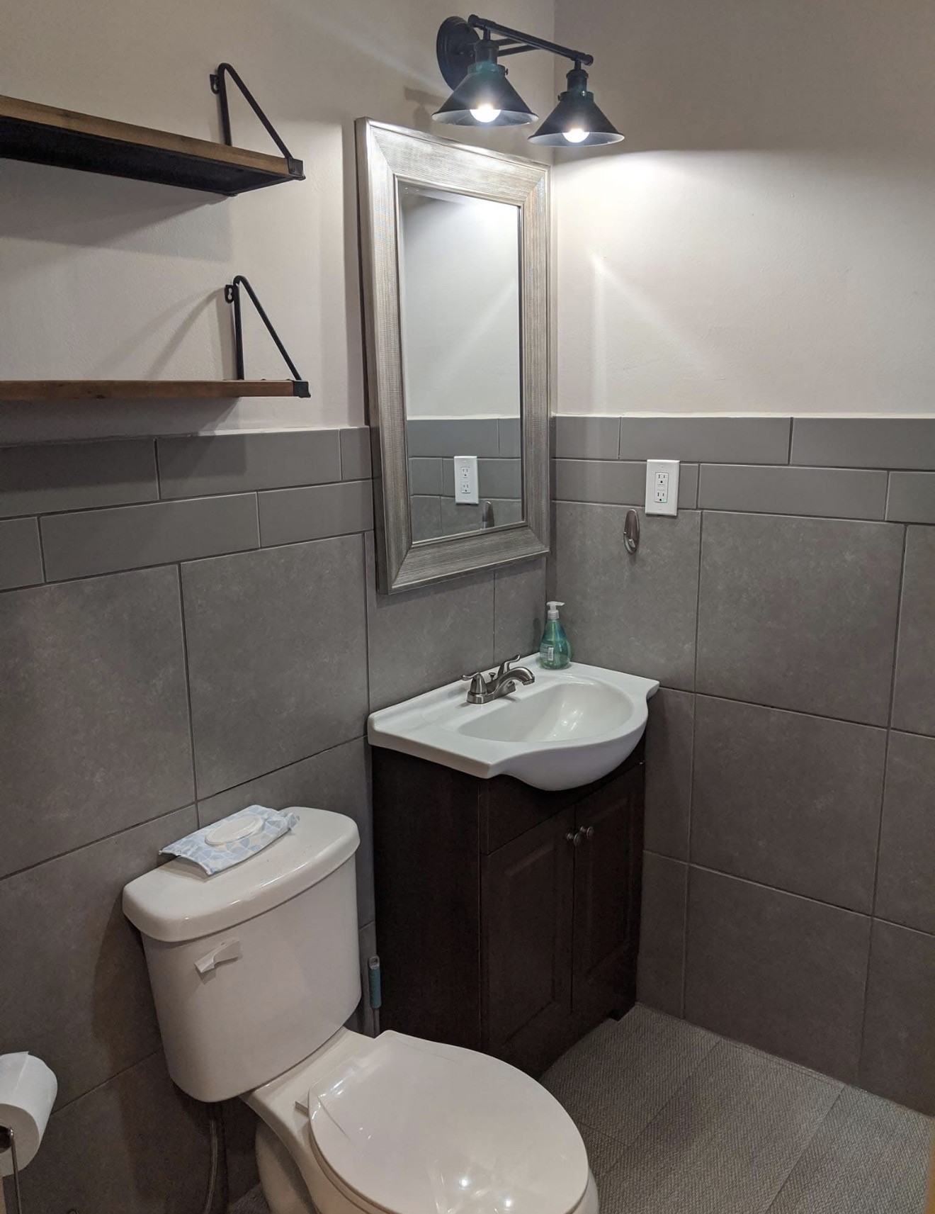 407 2nd Street Humble, TX 77338 - Photo 15 of 21