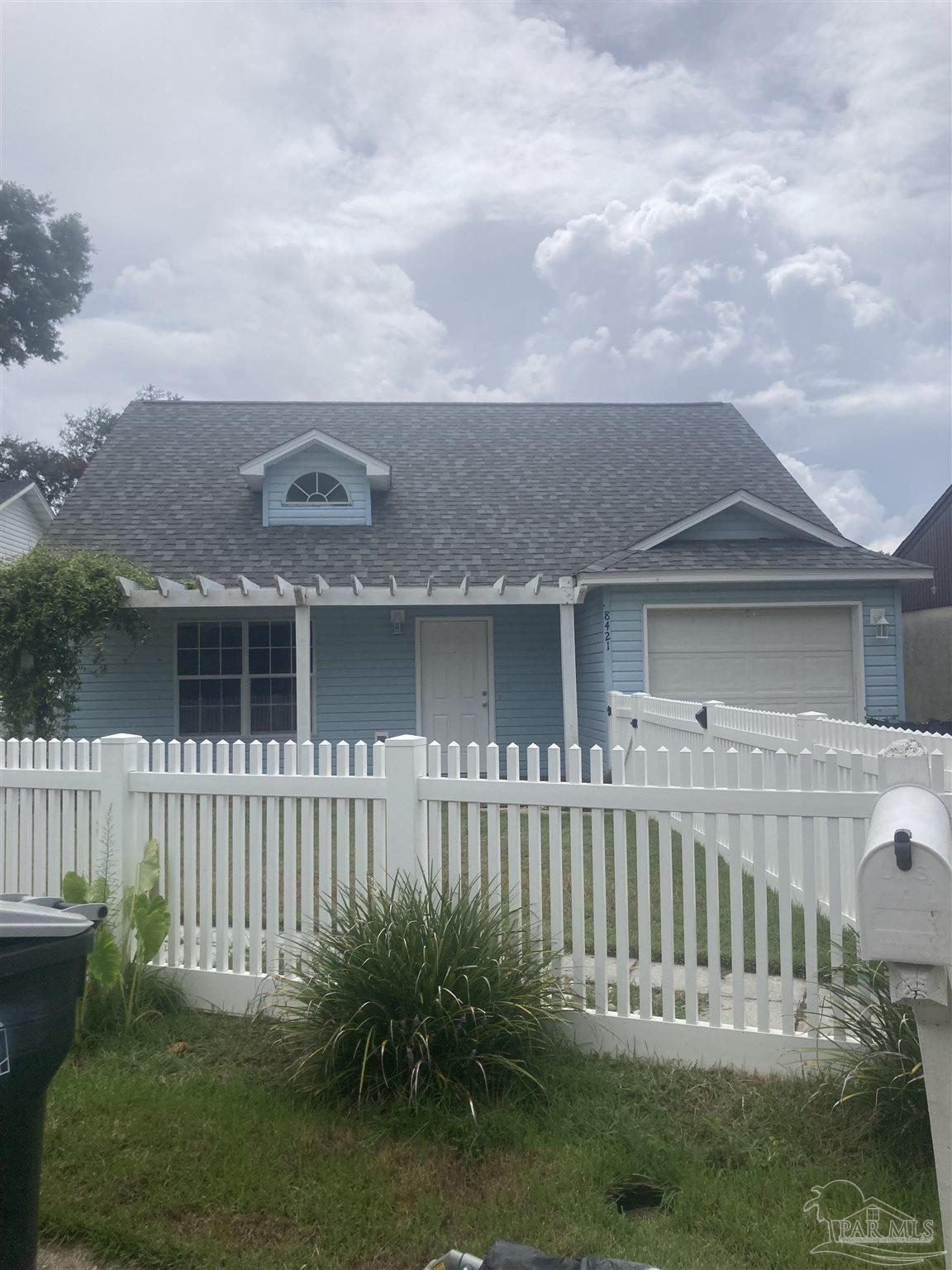 8421 Ramsgate Road Pensacola, FL 32514 - Photo 1 of 36 Gallery Image 1