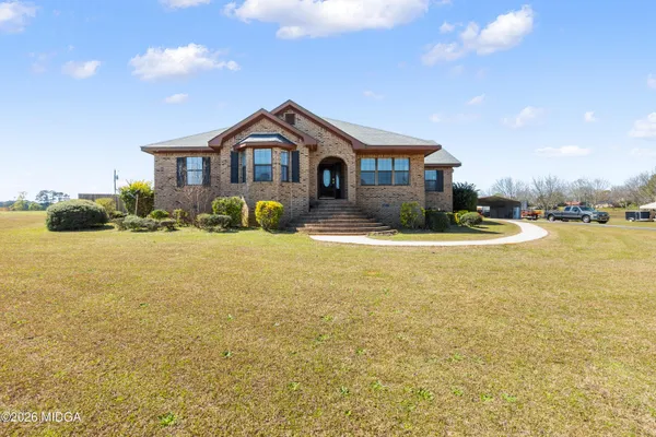 $430,000 | 2605 South U S 41, Perry, GA 31069