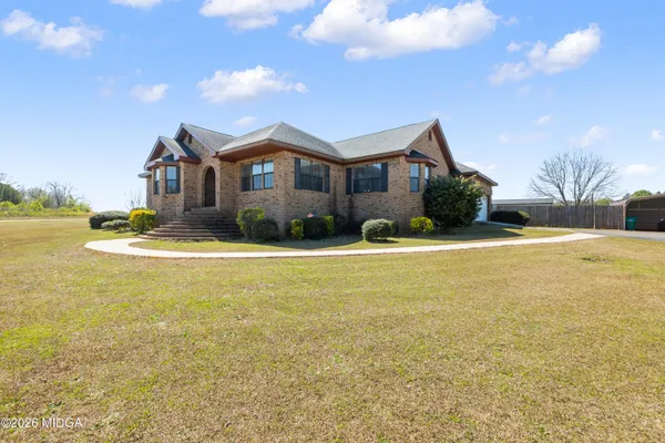 $430,000 | 2605 South U S 41, Perry, GA 31069