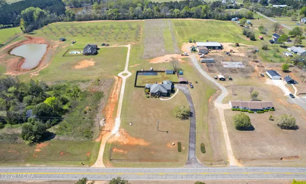 $430,000 | 2605 South U S 41, Perry, GA 31069