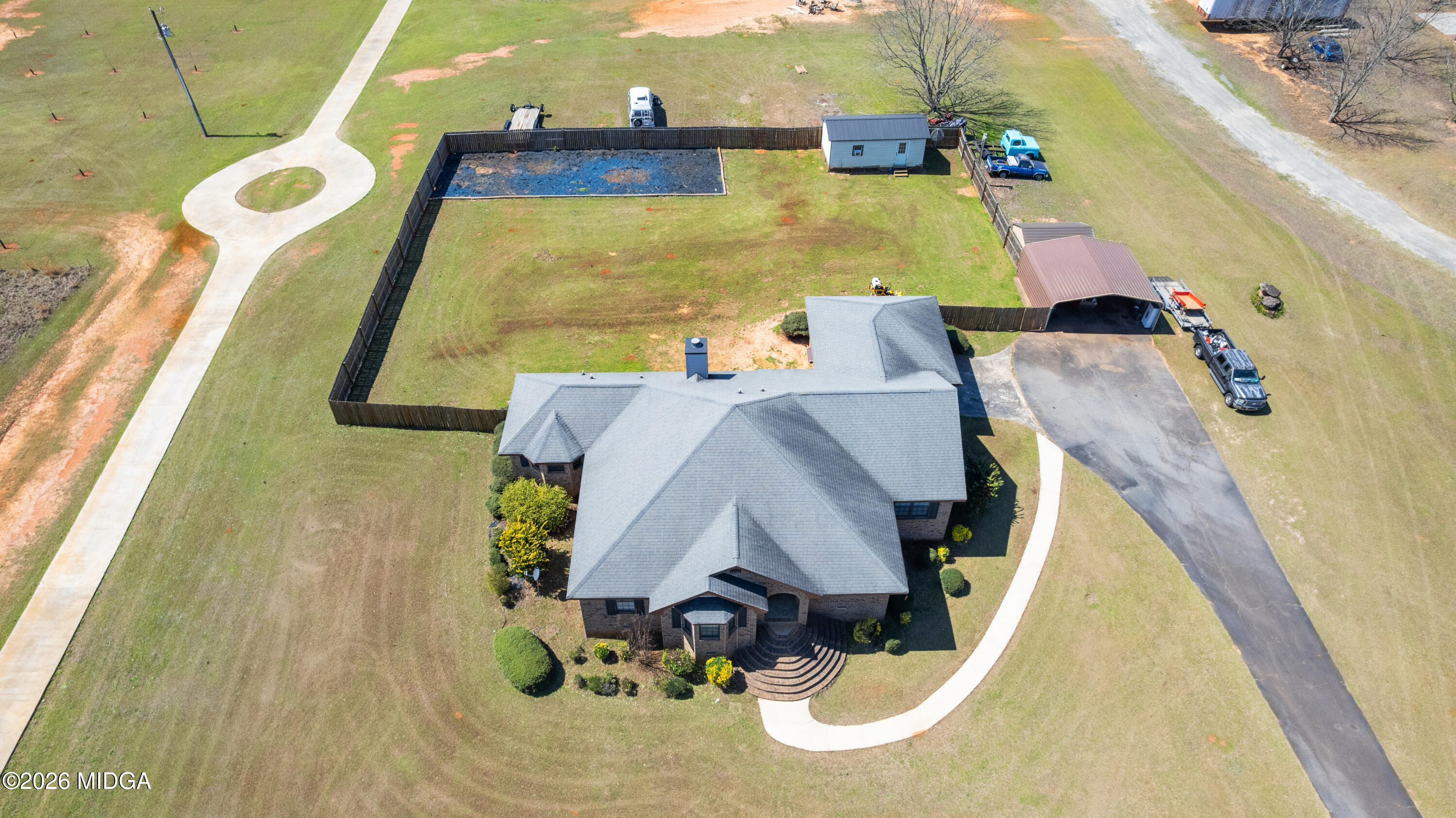 2605 South U S 41 Perry, GA 31069 - Photo 54 of 57 08_DJI_0381_copy_mls