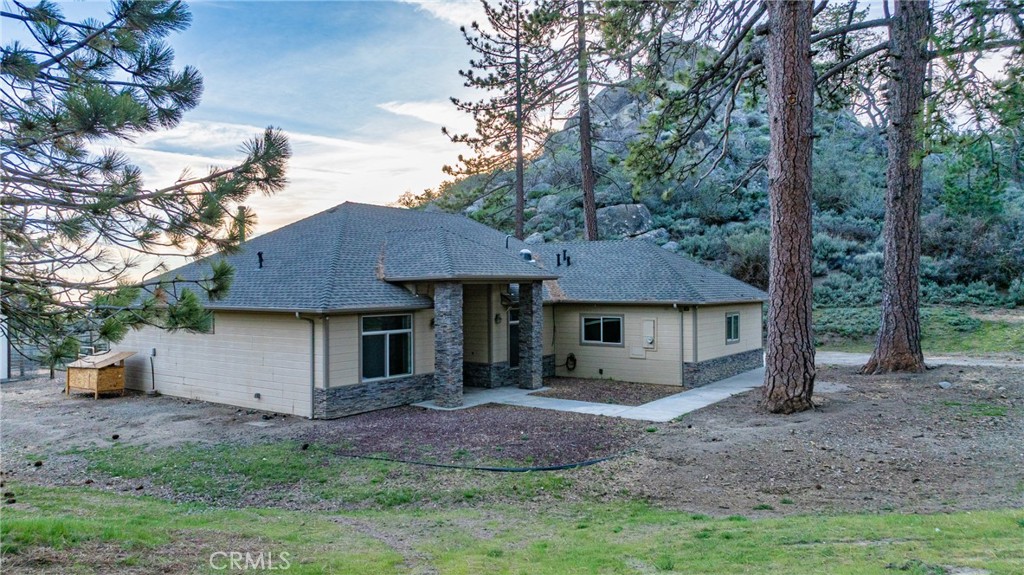26820 Stirrup Way Tehachapi, CA 93561 - Photo 1 of 47