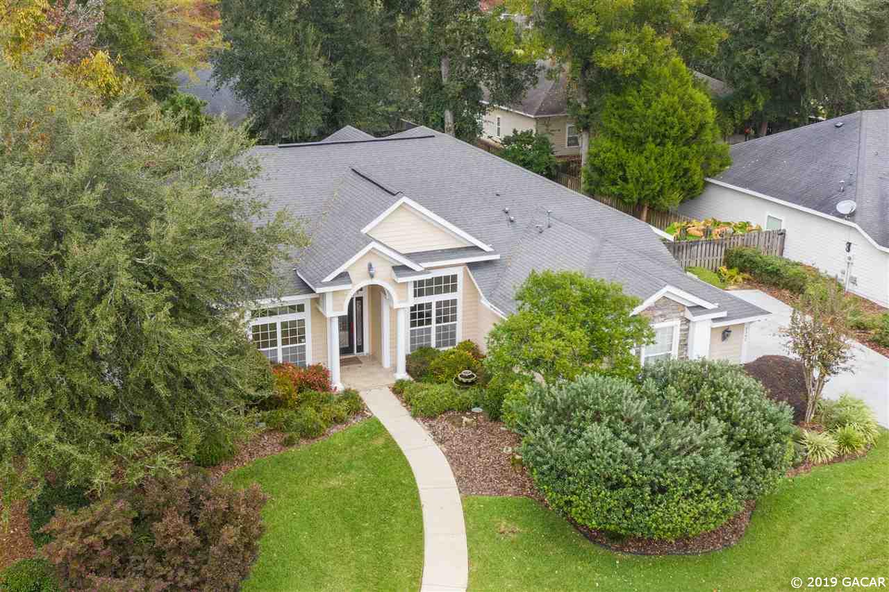 8362 Southwest 11th Road Gainesville, FL 32607 - Photo 3 of 30