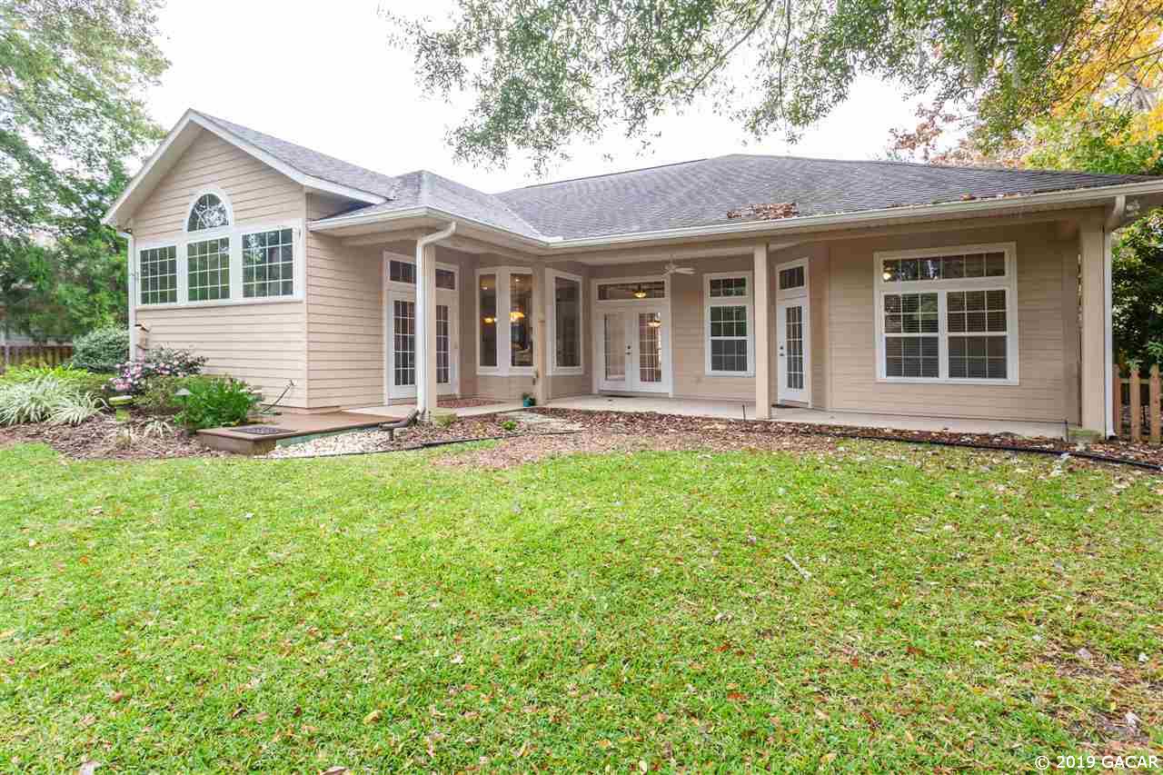 8362 Southwest 11th Road Gainesville, FL 32607 - Photo 28 of 30