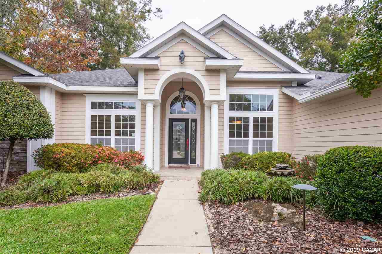 8362 Southwest 11th Road Gainesville, FL 32607 - Photo 4 of 30