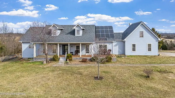 $955,000 | 2942 Pendleton Road, Pendleton, KY 40055