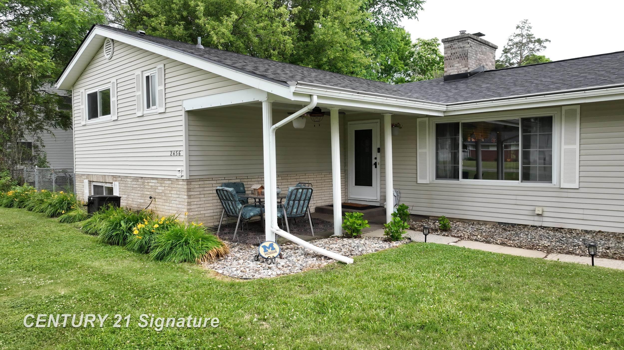 2456 West Wilson Road Clio, MI 48420 - Photo 2 of 54