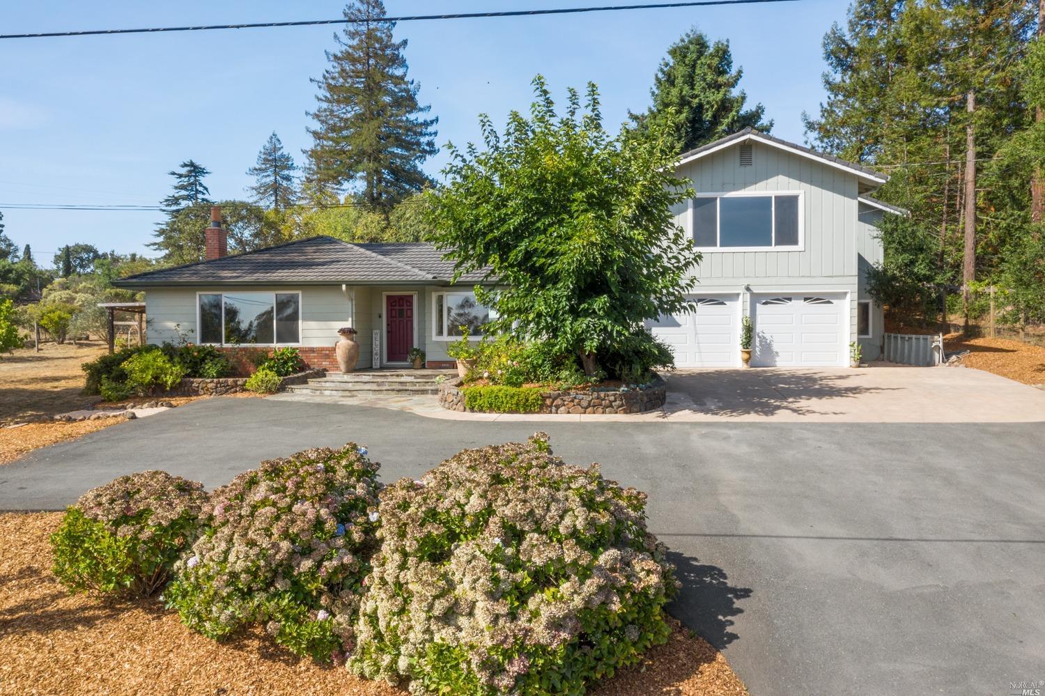1440 Cunningham Road Sebastopol, CA 95472 - Photo 1 of 1 Gallery Image 1
