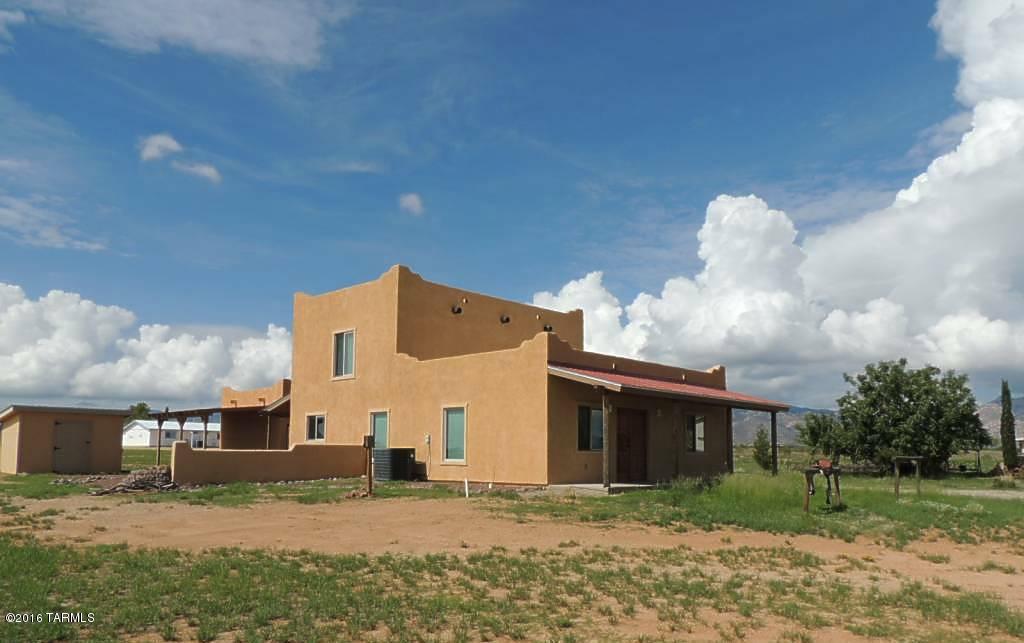 326 Ironwood Road Pearce, AZ 85625 - Photo 1 of 36 Gallery Image 1