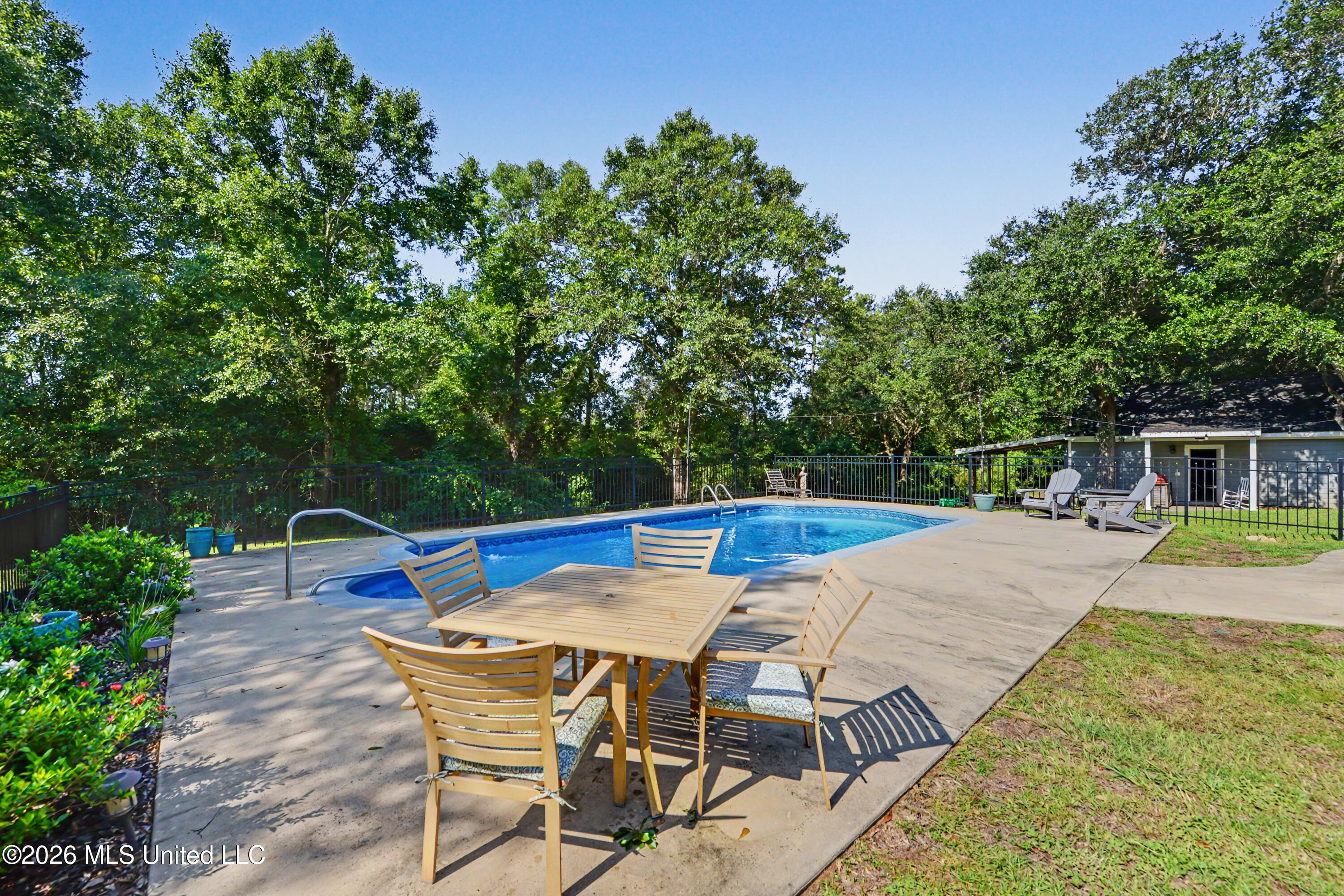 5402 Huckleberry Lane Moss Point, MS 39562 - Photo 30 of 41 IMG_8330