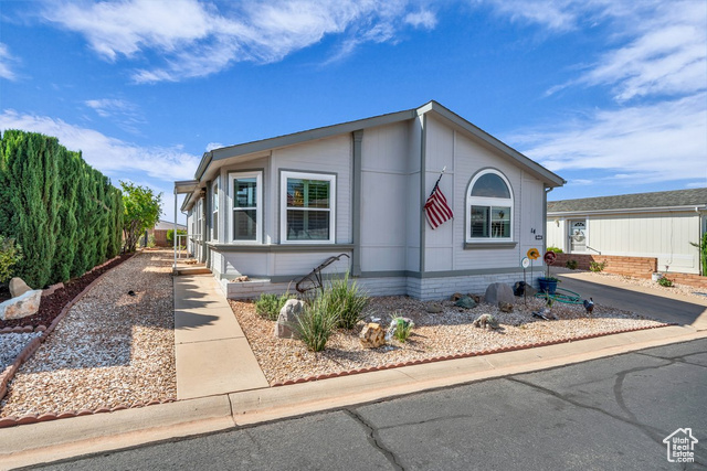 1526 North Dixie Downs Road, Unit 14 St. George, UT 84770 - Photo 1 of 1 Gallery Image 1