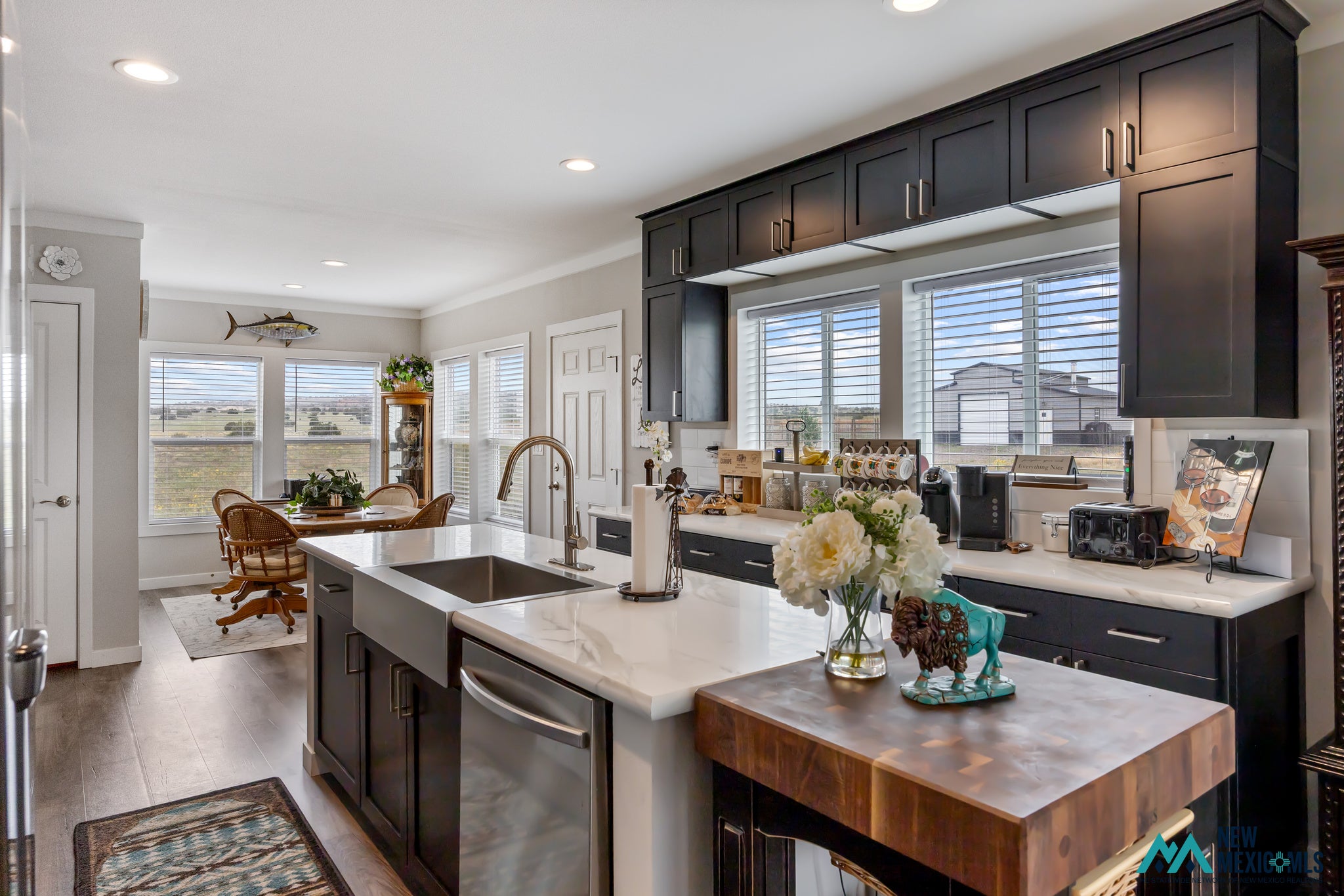 26 Quail Road, Unit 140 Quemado, NM 87829 - Photo 15 of 54 Gallery Image 15