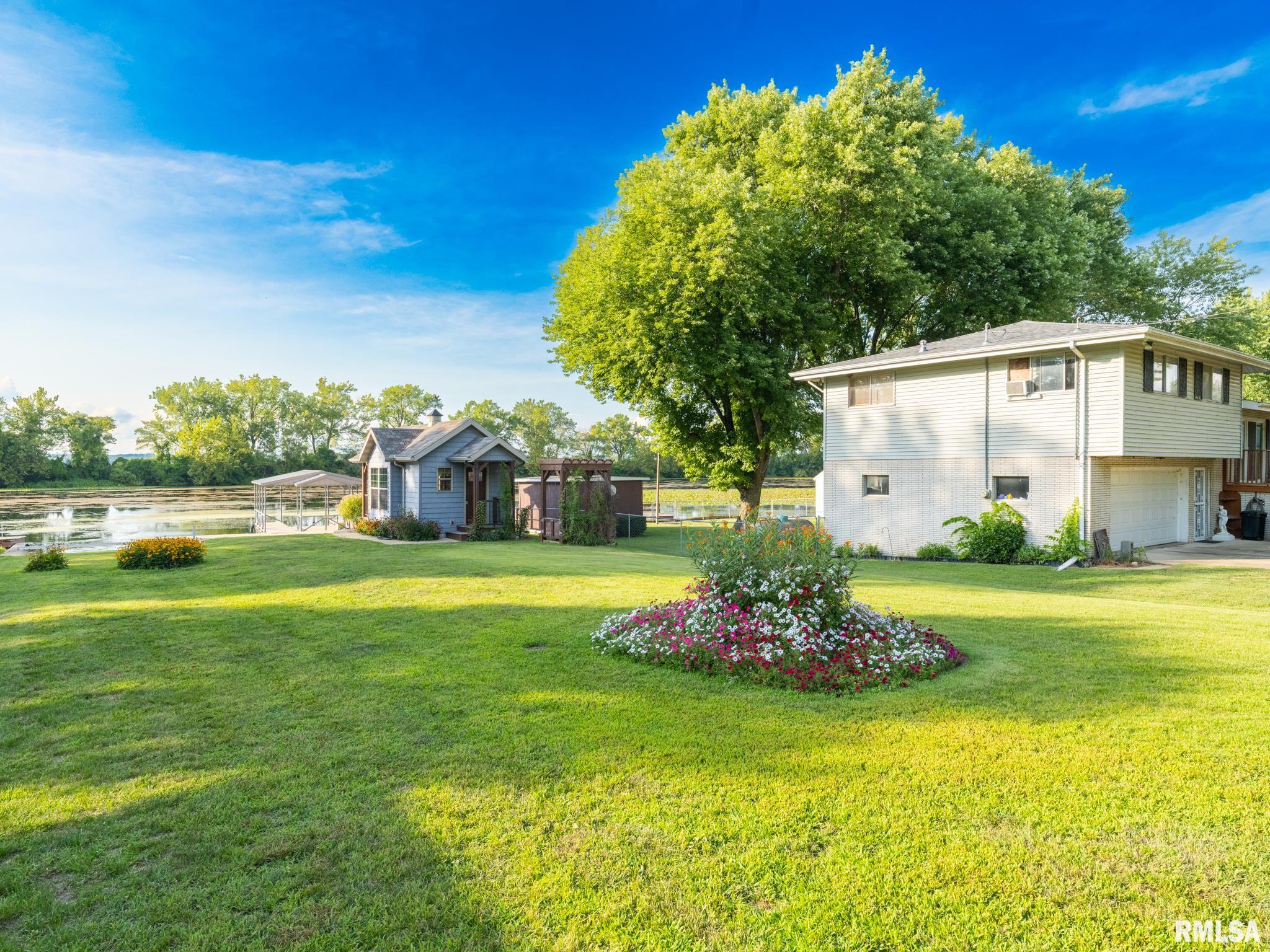 6670 Bass Road Manito, IL 61546 - Photo 16 of 50