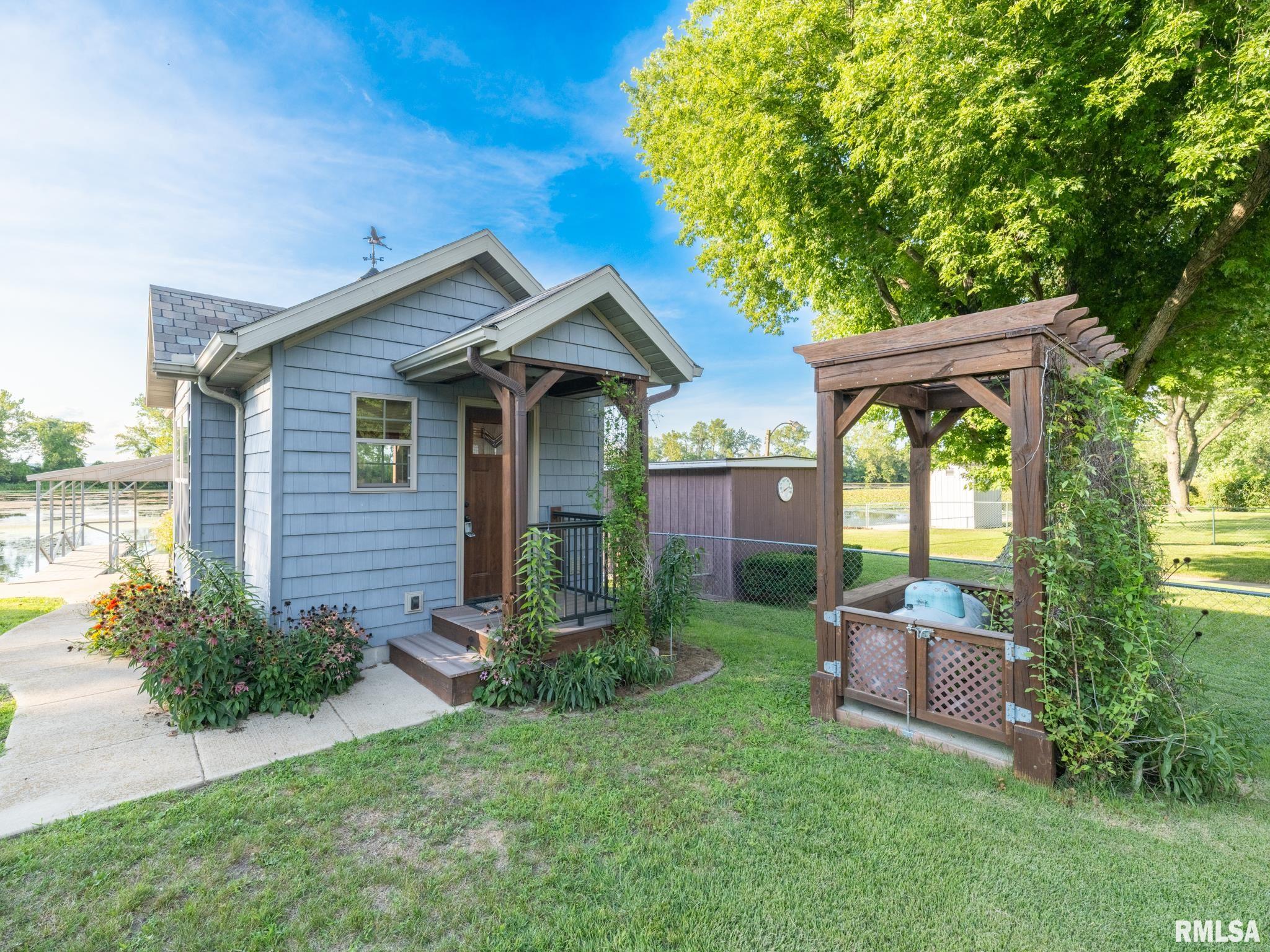 6670 Bass Road Manito, IL 61546 - Photo 17 of 50