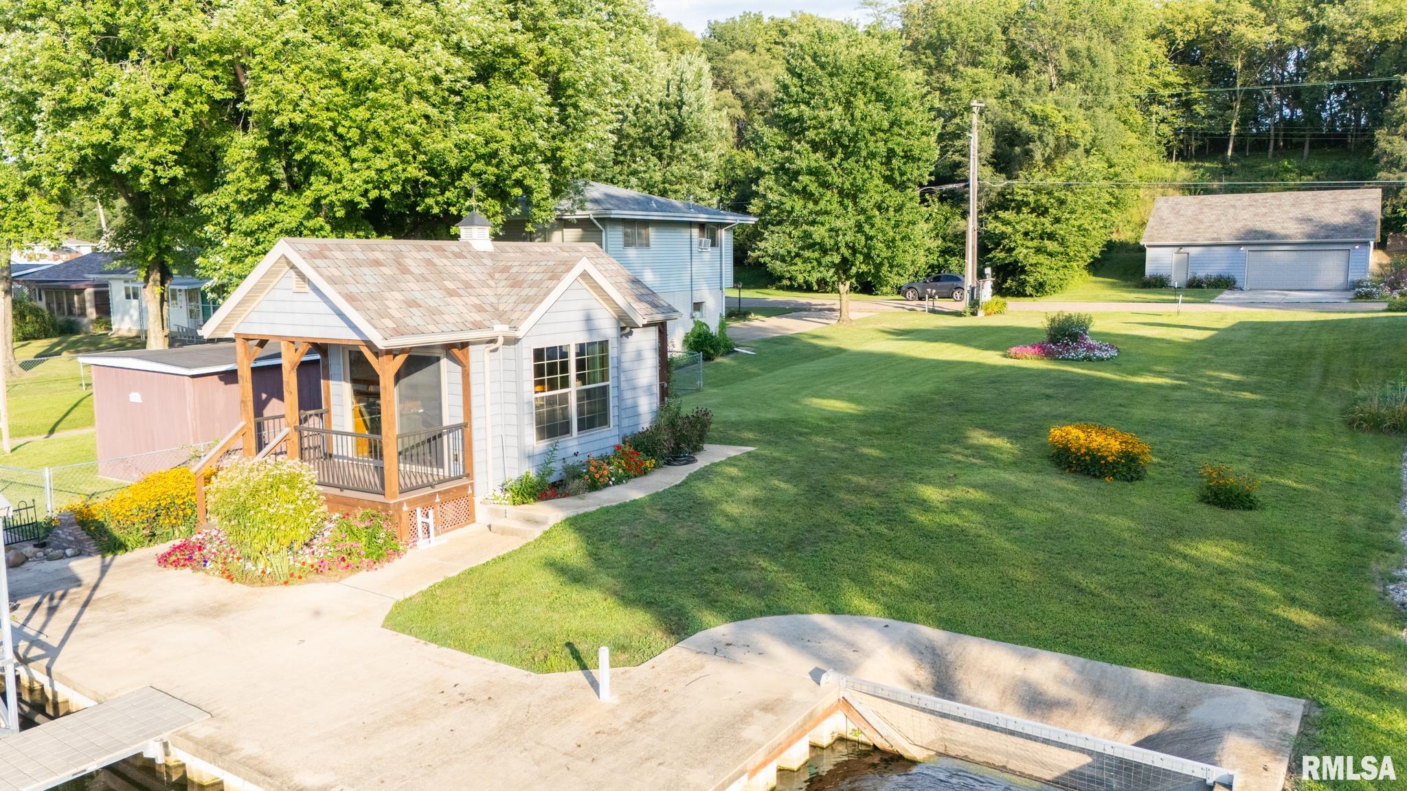 6670 Bass Road Manito, IL 61546 - Photo 2 of 50