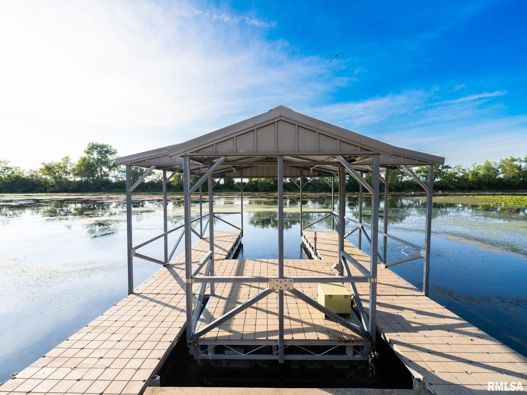 6670 Bass Road Manito, IL 61546 - Photo 27 of 50