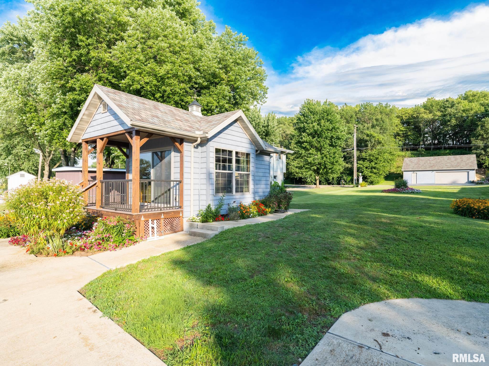 6670 Bass Road Manito, IL 61546 - Photo 28 of 50