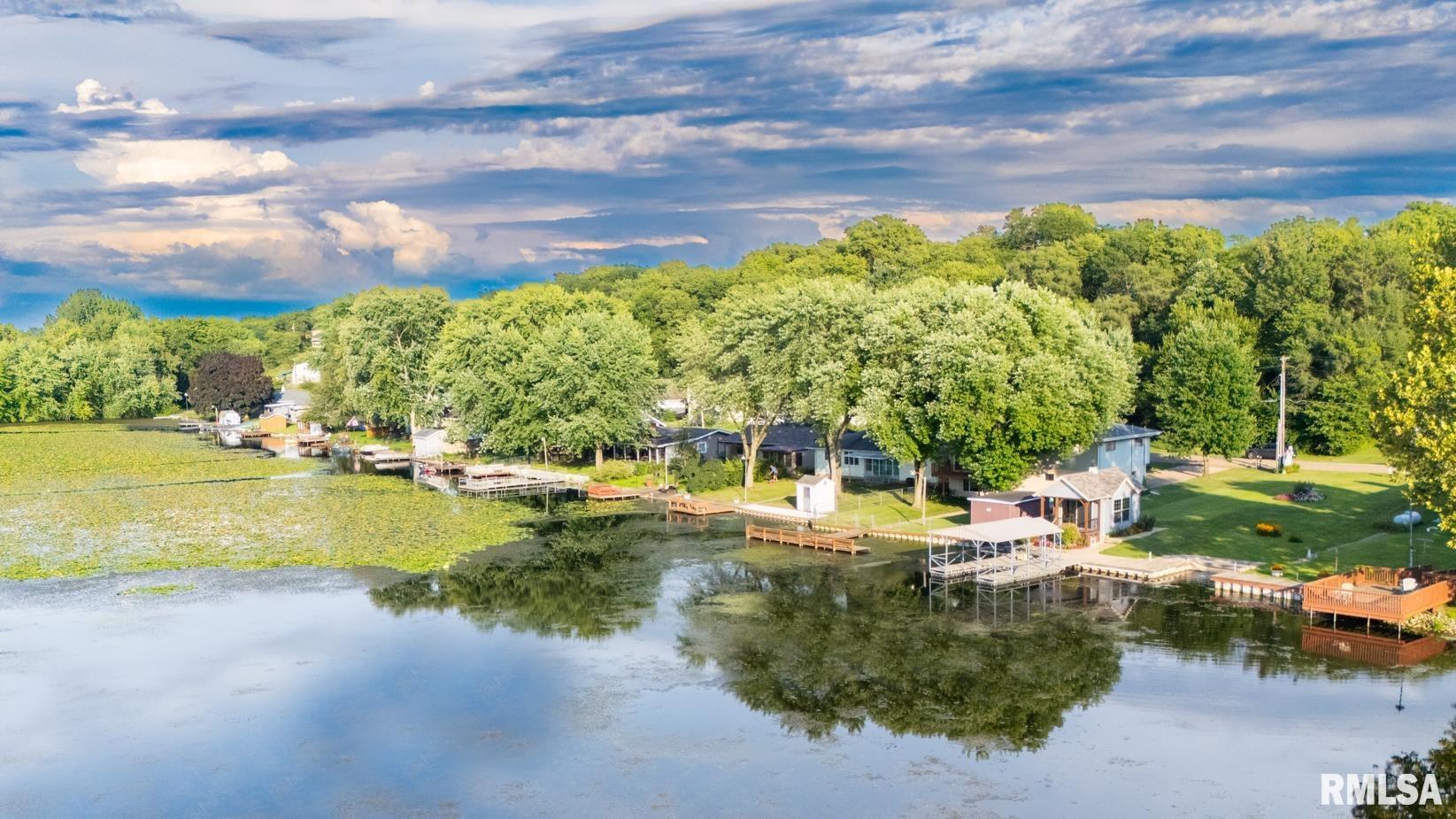 6670 Bass Road Manito, IL 61546 - Photo 3 of 50