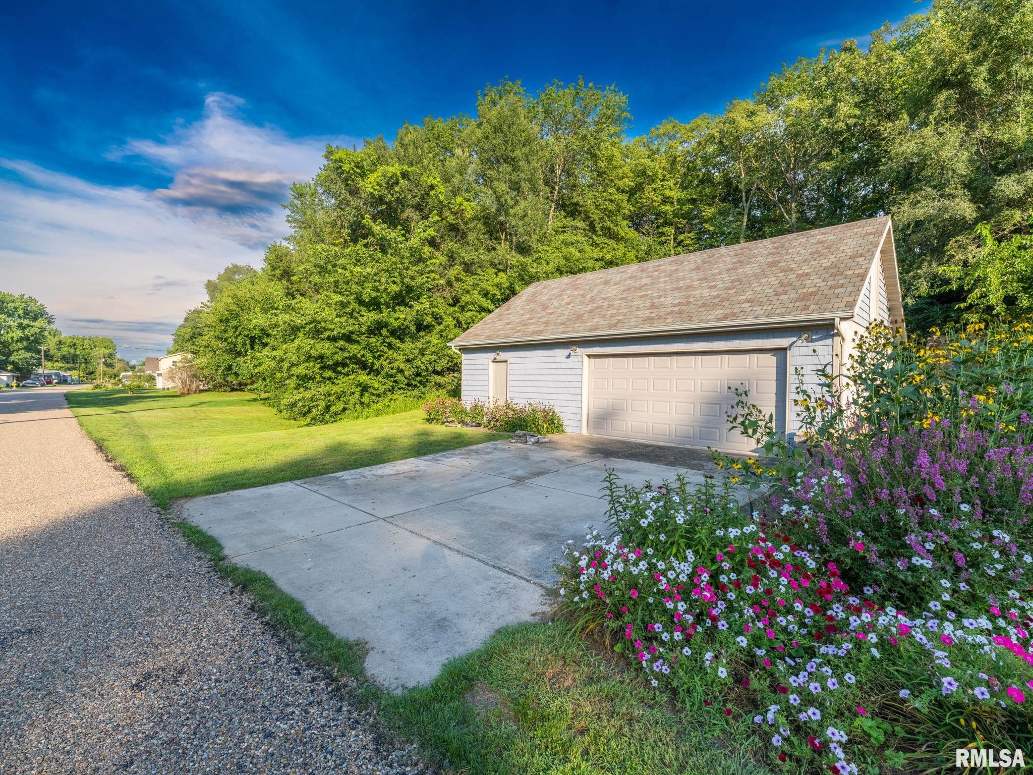 6670 Bass Road Manito, IL 61546 - Photo 31 of 50