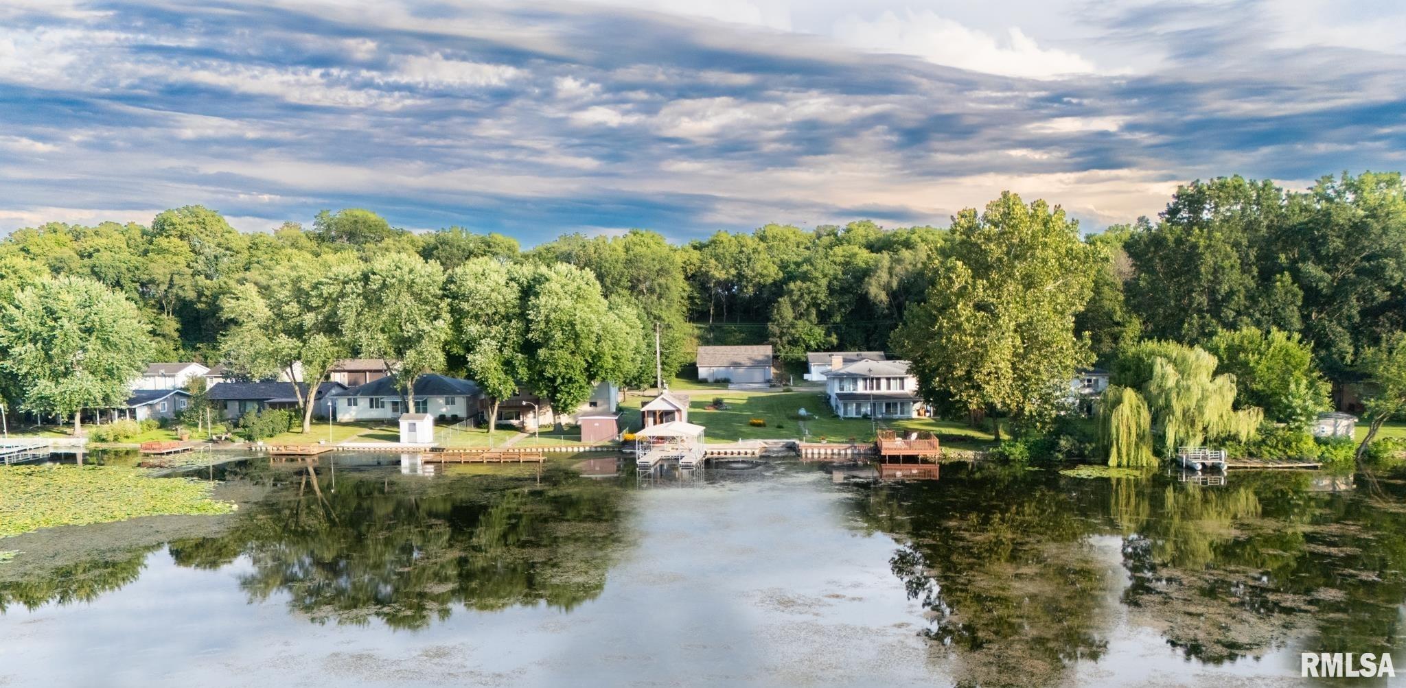 6670 Bass Road Manito, IL 61546 - Photo 40 of 50