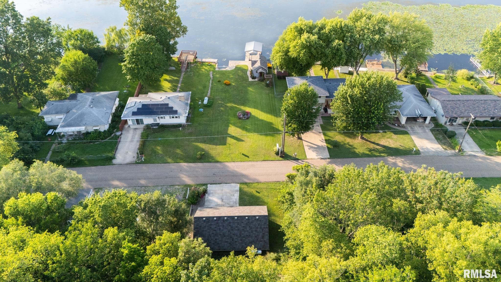 6670 Bass Road Manito, IL 61546 - Photo 4 of 50