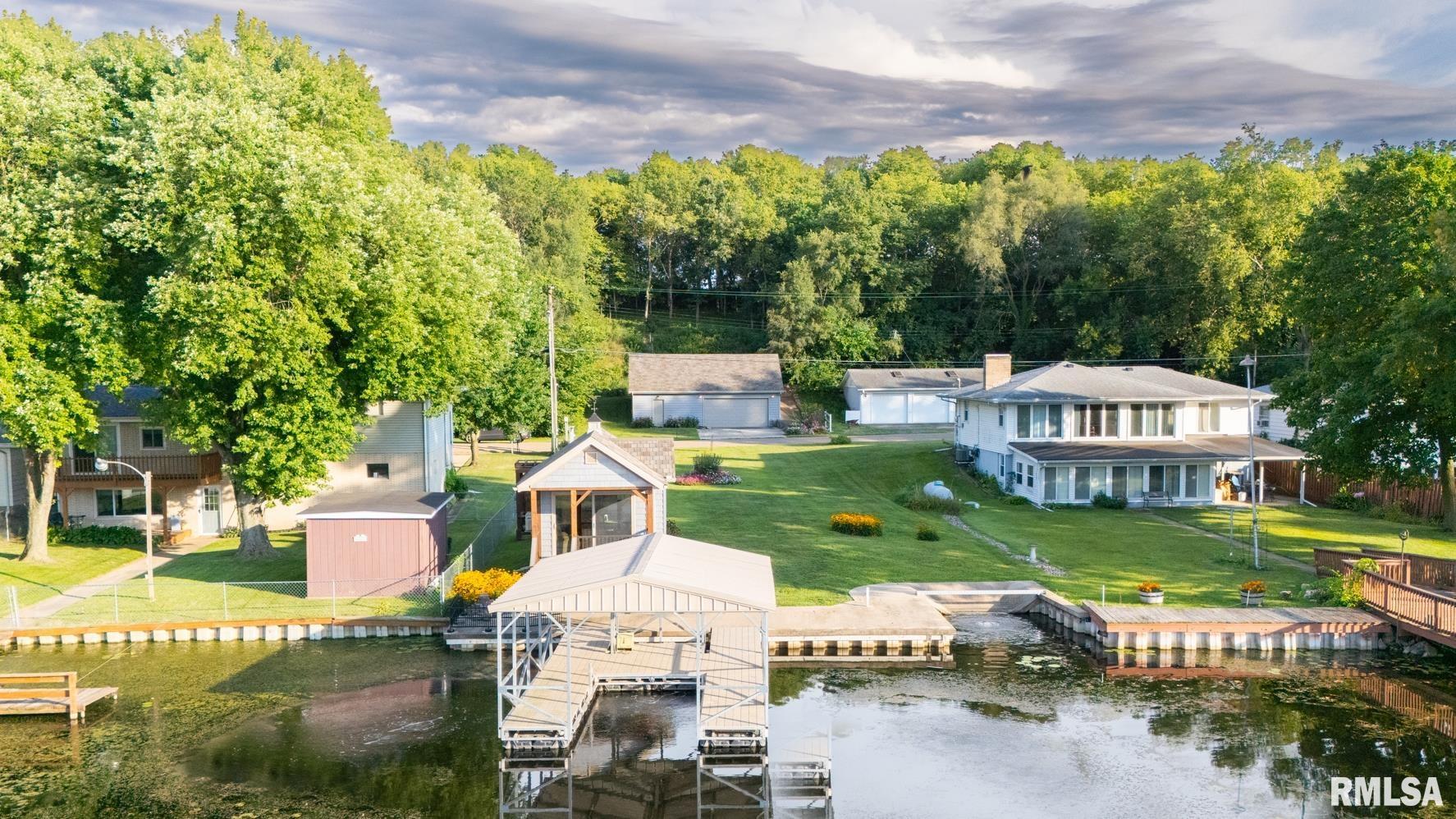 6670 Bass Road Manito, IL 61546 - Photo 41 of 50