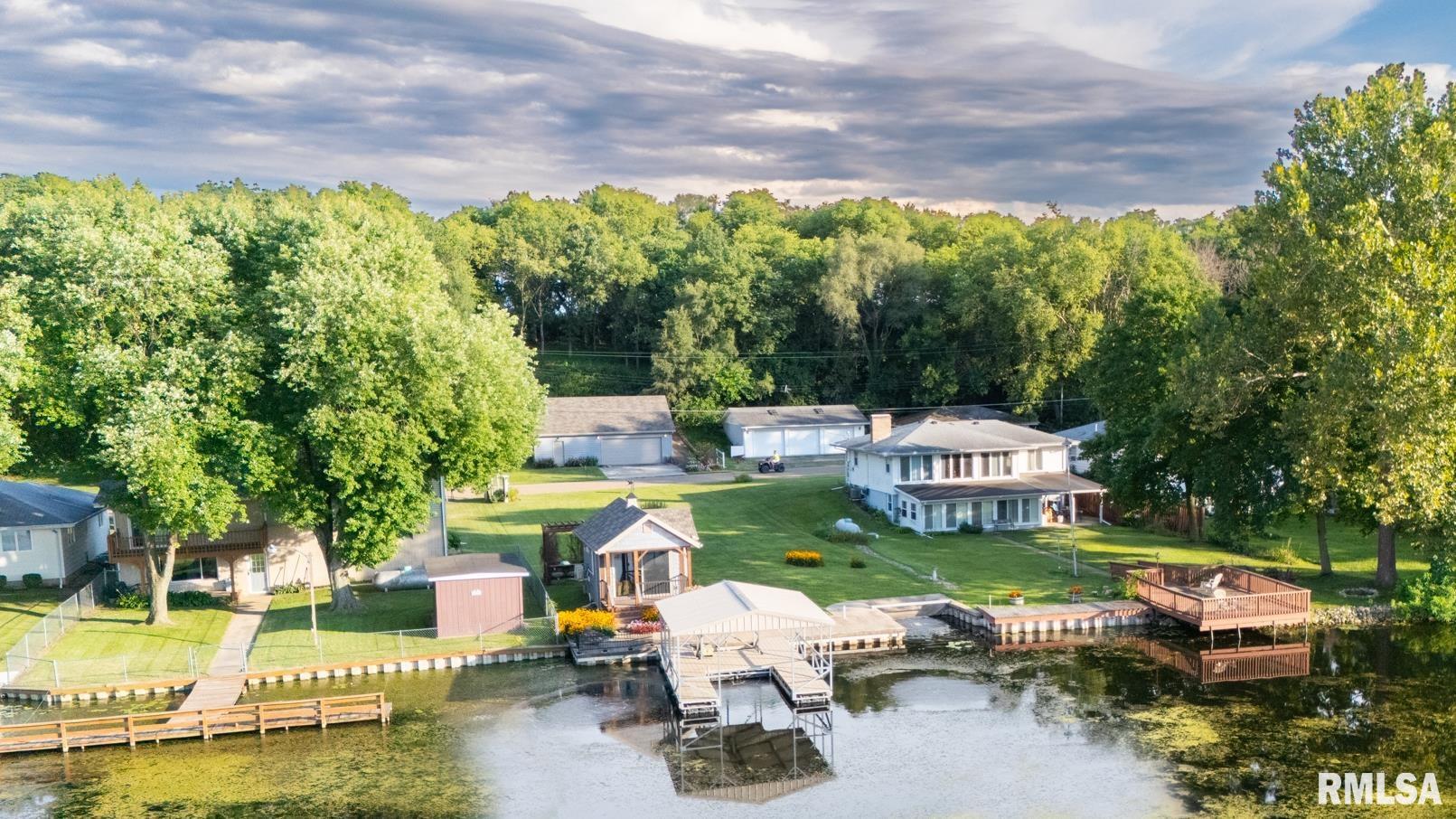 6670 Bass Road Manito, IL 61546 - Photo 42 of 50