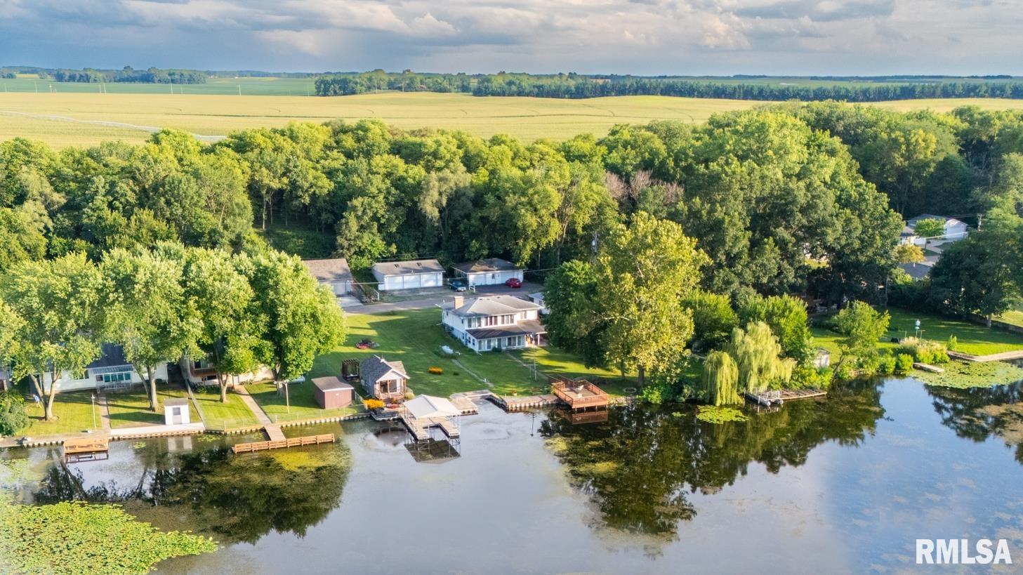 6670 Bass Road Manito, IL 61546 - Photo 43 of 50